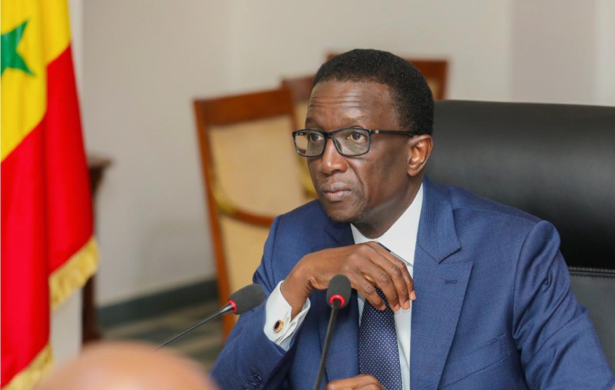 Affaire Amadou Sall : Les minutes de l’audition du fils de l’ancien PM Amadou Ba