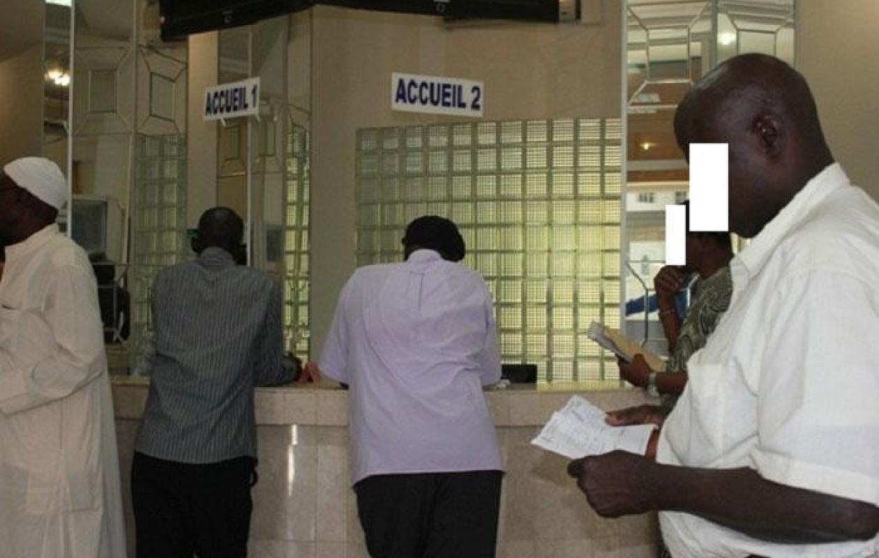 Fonds national de Retraite : l'opération de contrôle de vie reportée