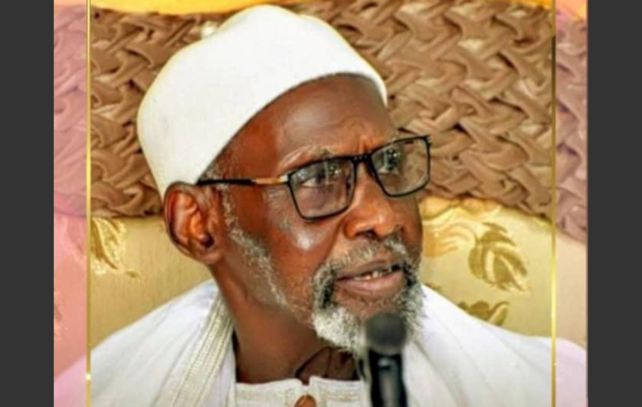 Tristesse et consternation à Thiès : Serigne Abdou Salam Ndiéguene rappelé à Dieu