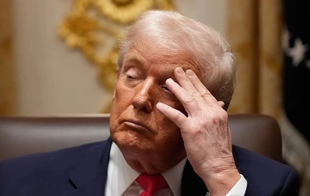 « Leur pays est pourri » : Le Premier ministre somalien réagit aux insultes de Trump