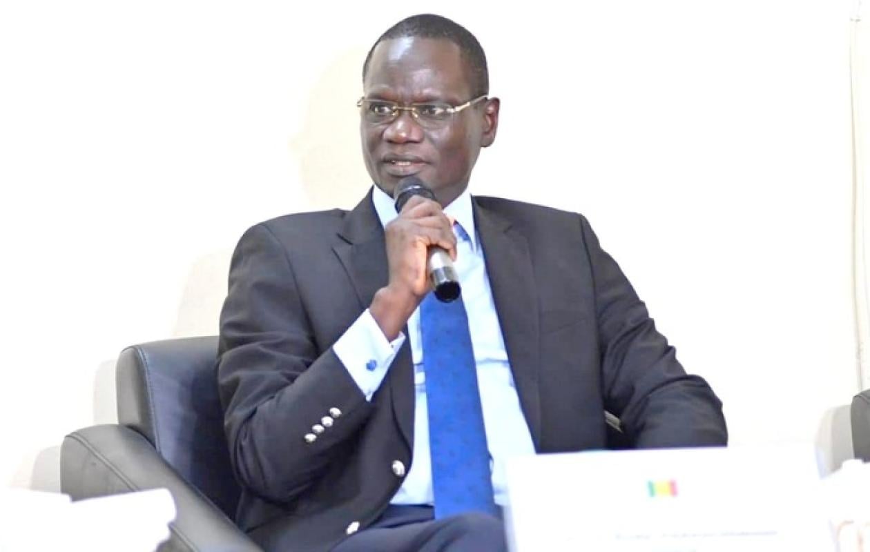 Salaires non payés à Xëyu Ndaw Ñi : Abdourahmane Diouf s’explique