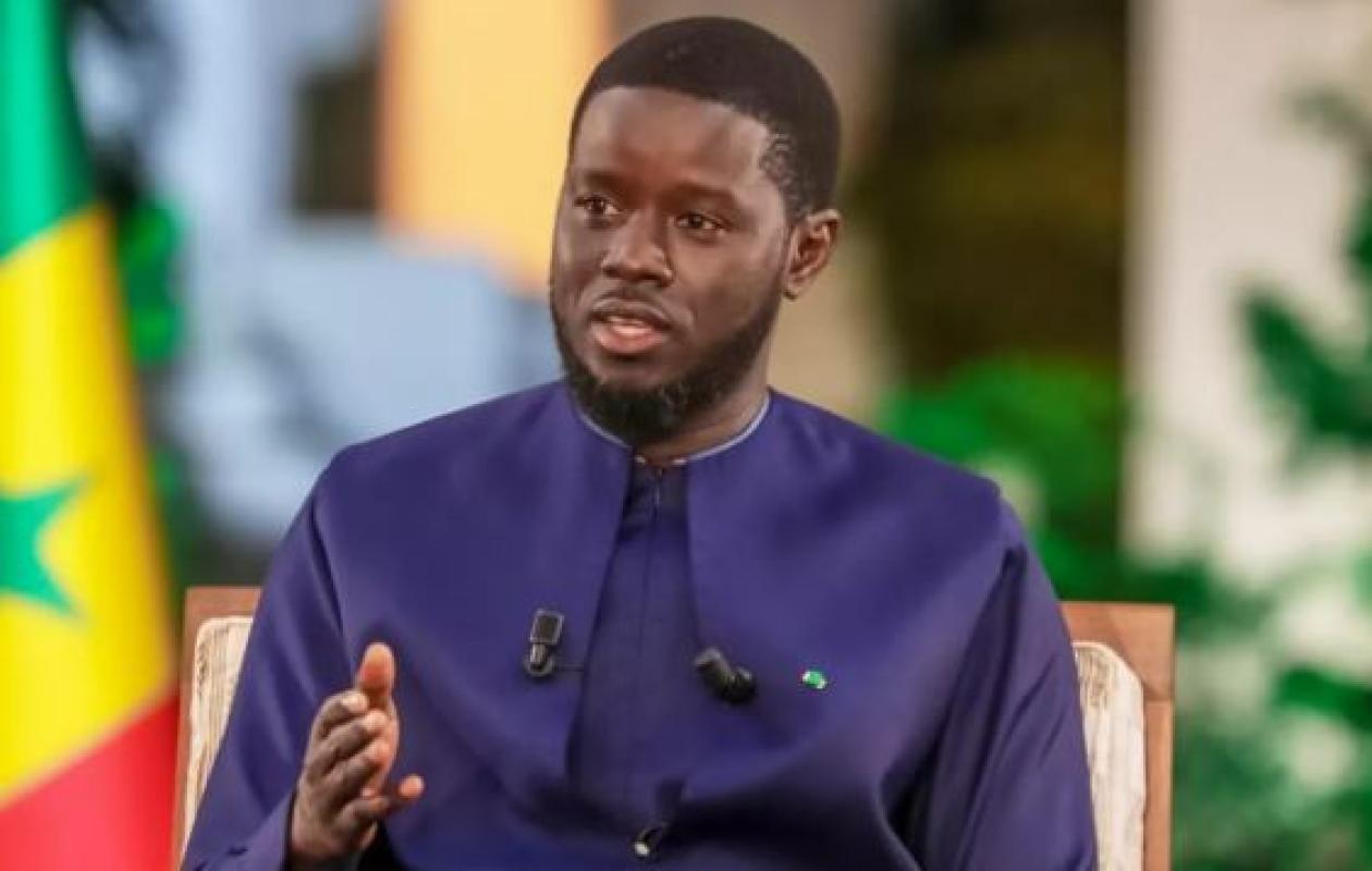 Crise universitaire : Une députée interpelle le président Diomaye