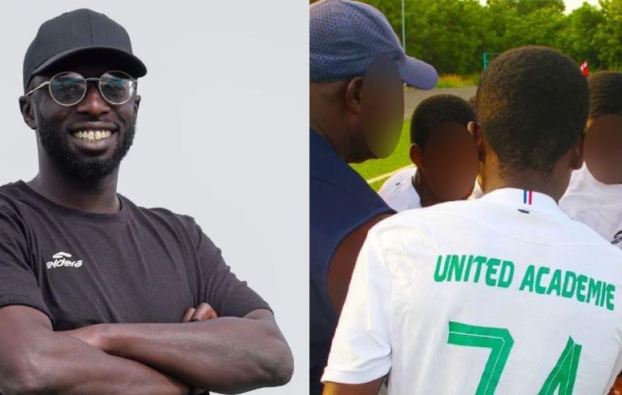 Fraude à l'état civil à la United Académie : Cheikh Mbengue placé sous contrôle judiciaire
