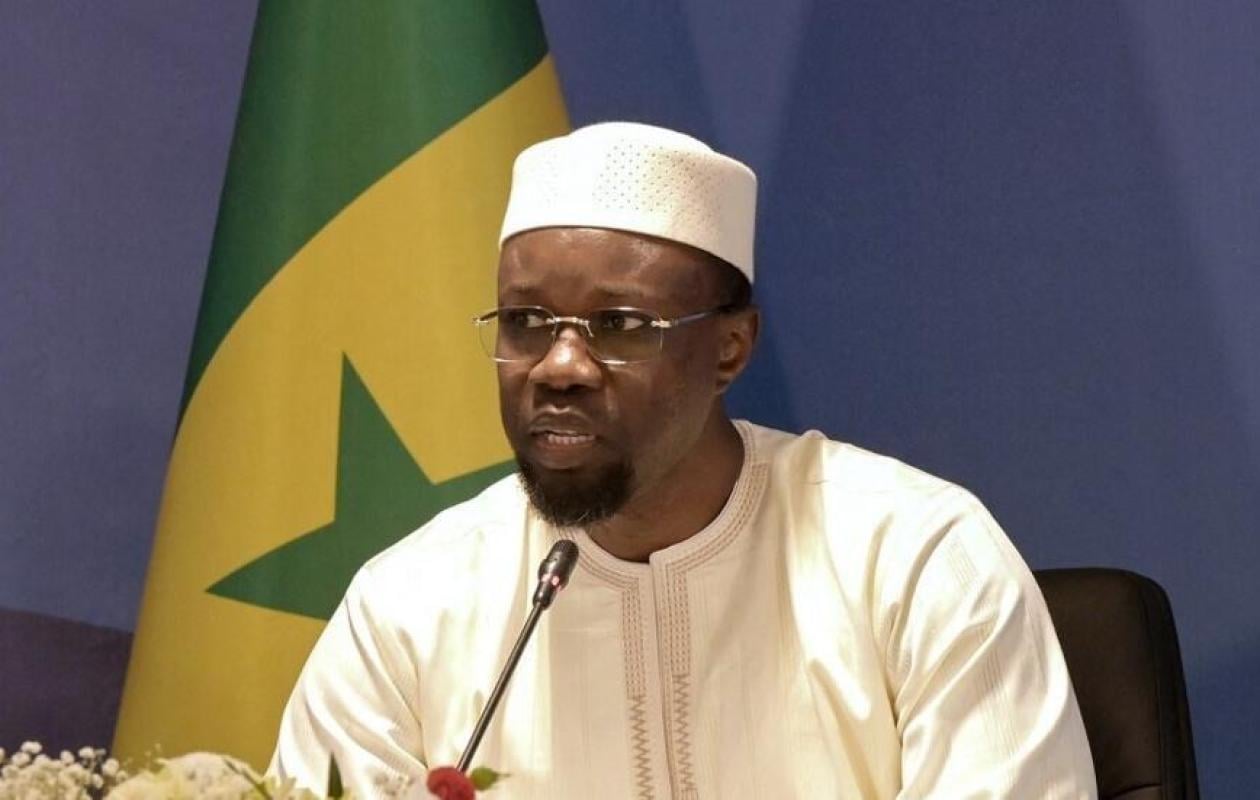 Réforme de l’État : Ousmane Sonko engage la réorganisation des départements ministériels