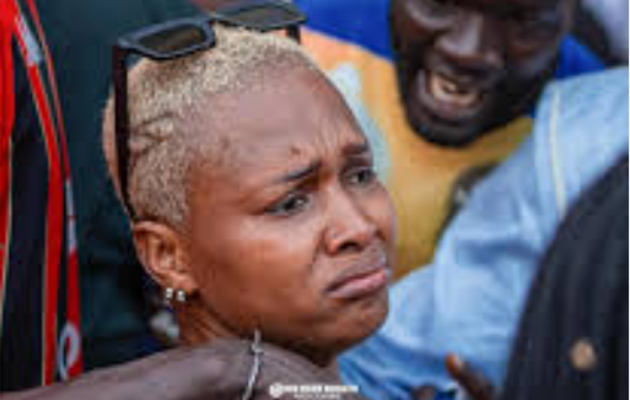 Tribunal de Pikine-Guédiawaye : Marème Nar libérée