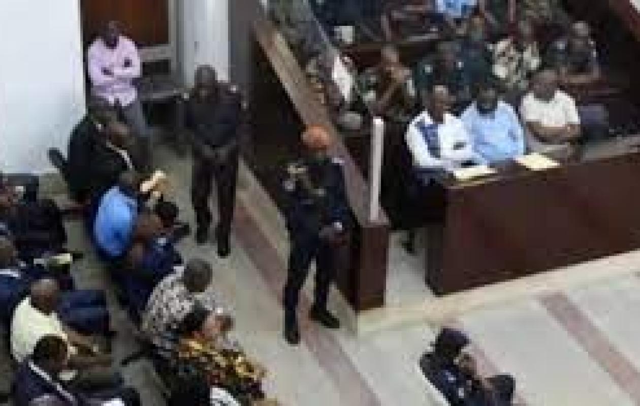 Chambre criminelle de Louga : Une mère de famille de 32 ans condamnée à 5 ans pour infanticide