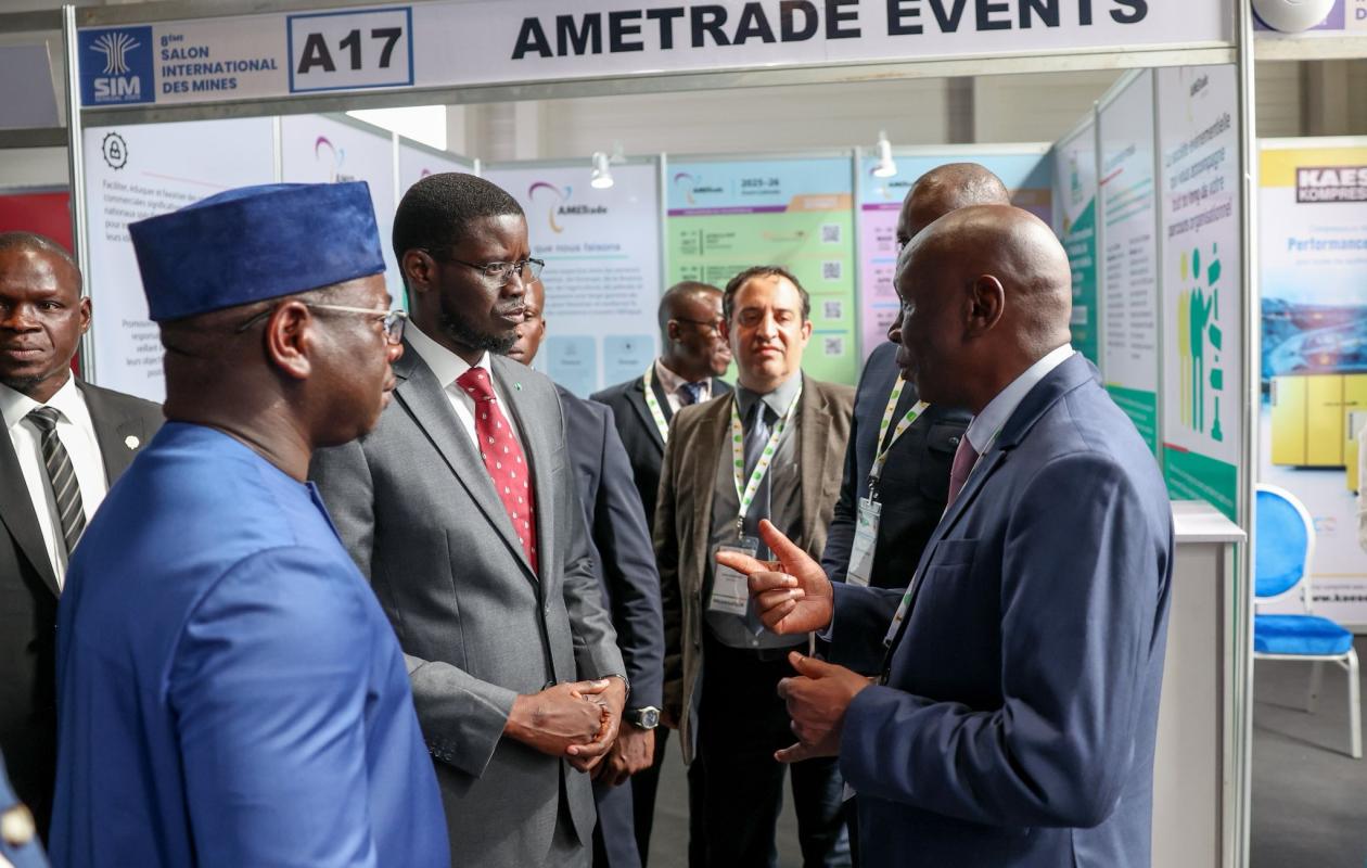 Gestion minière : «  Les discours ne se reflètent pas sur le terrain », dénonce un député