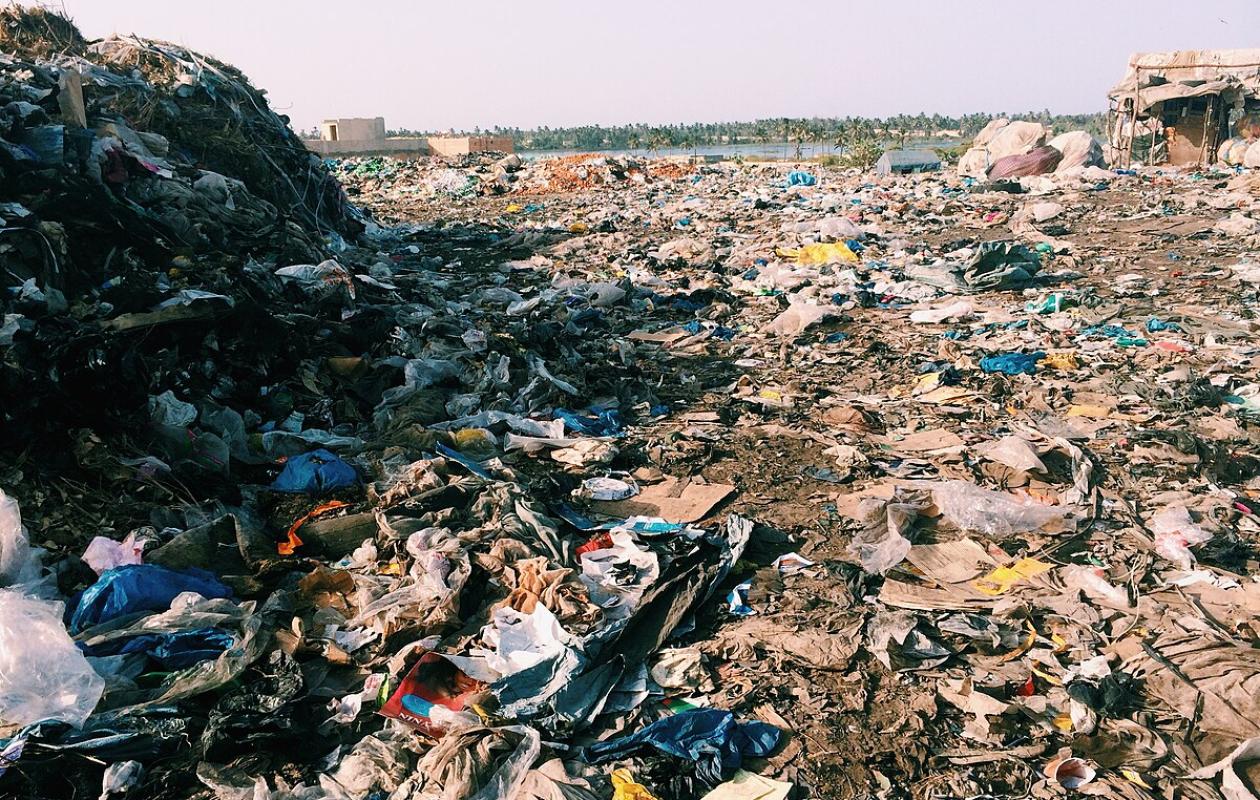 Gestion des déchets : Maguette Sène déplore l’absence d’une usine nationale depuis 1960