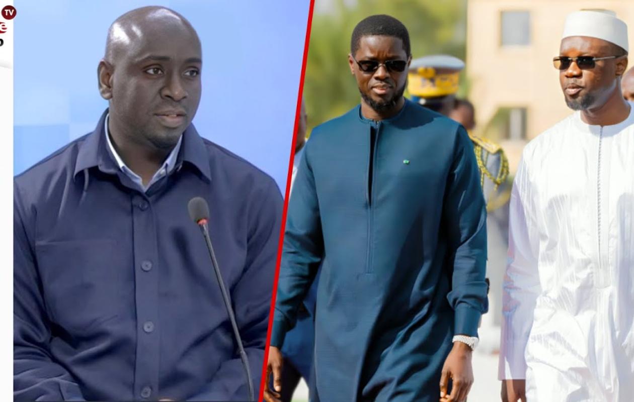 "Les Responsables Pastef doivent Respecter Diomaye...": (Ousmane Barro, Chef Cabinet PR)