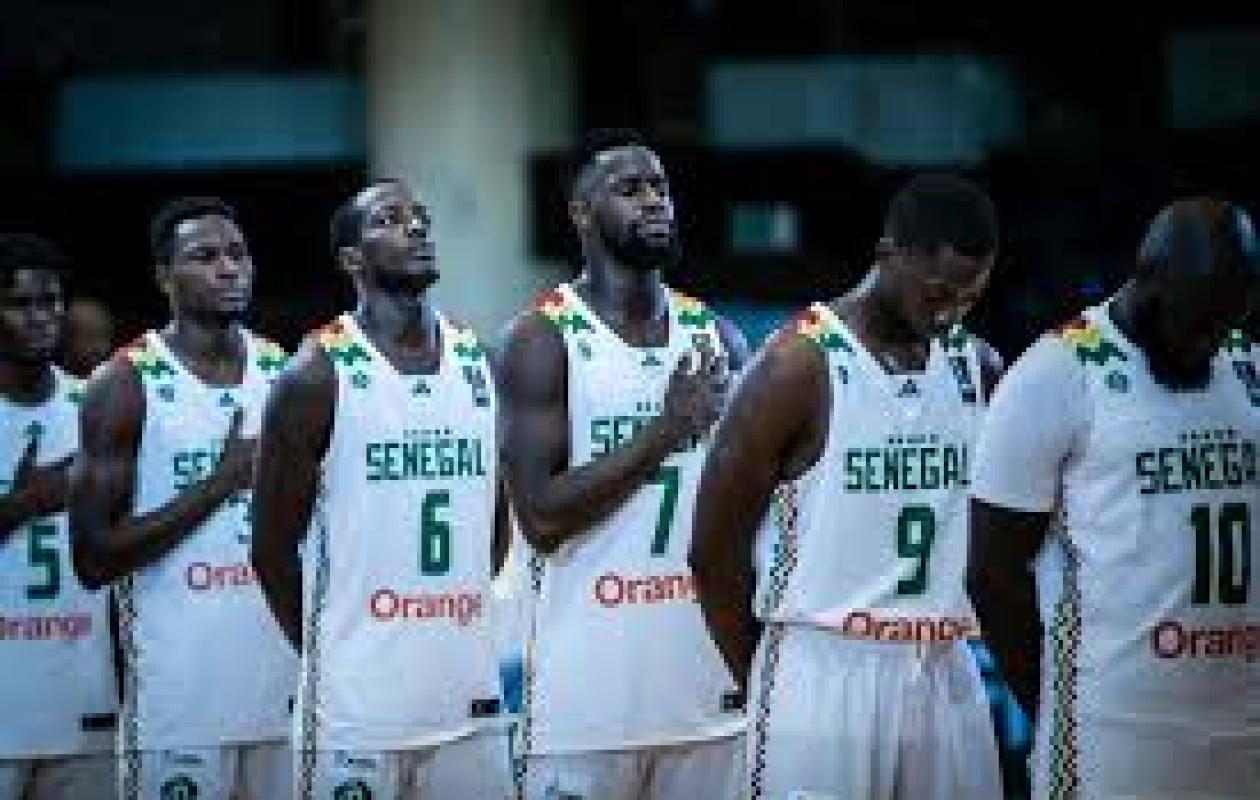 Éliminatoires Coupe du monde FIBA 2027 : Dakar choisie pour abriter la deuxième fenêtre