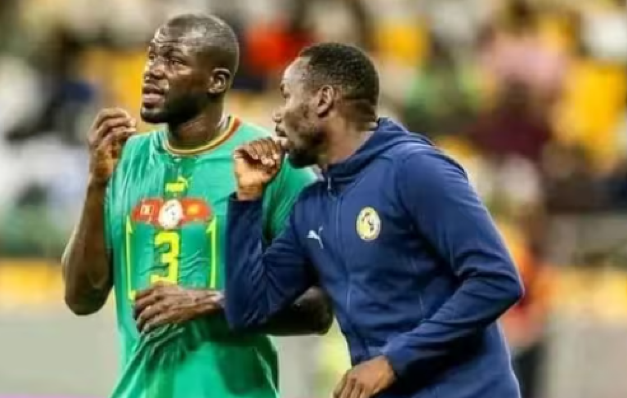 Ballon d’or africain : les votes de Kalidou Koulibaly et de Pape Thiaw enfin dévoilés