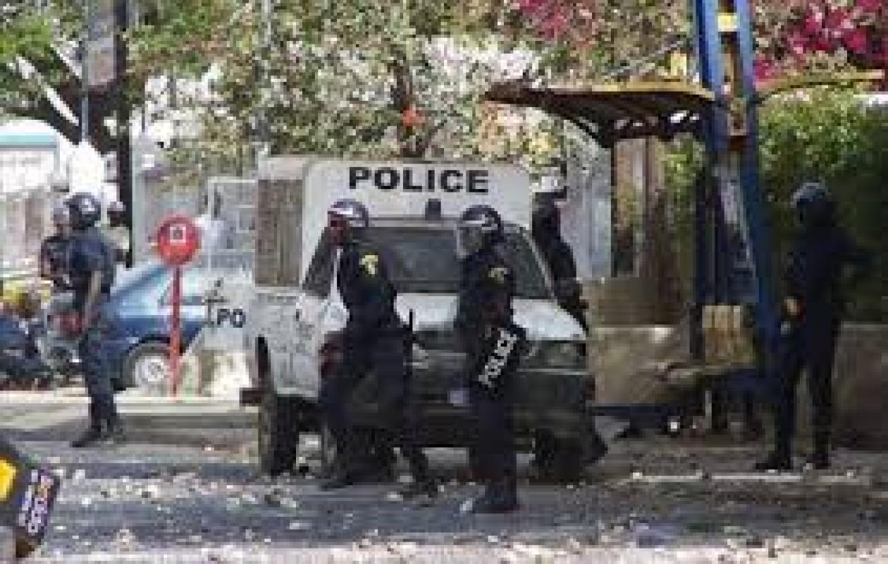 Déploiement policier : L'Ussein emboîte le pas à l’Ucad