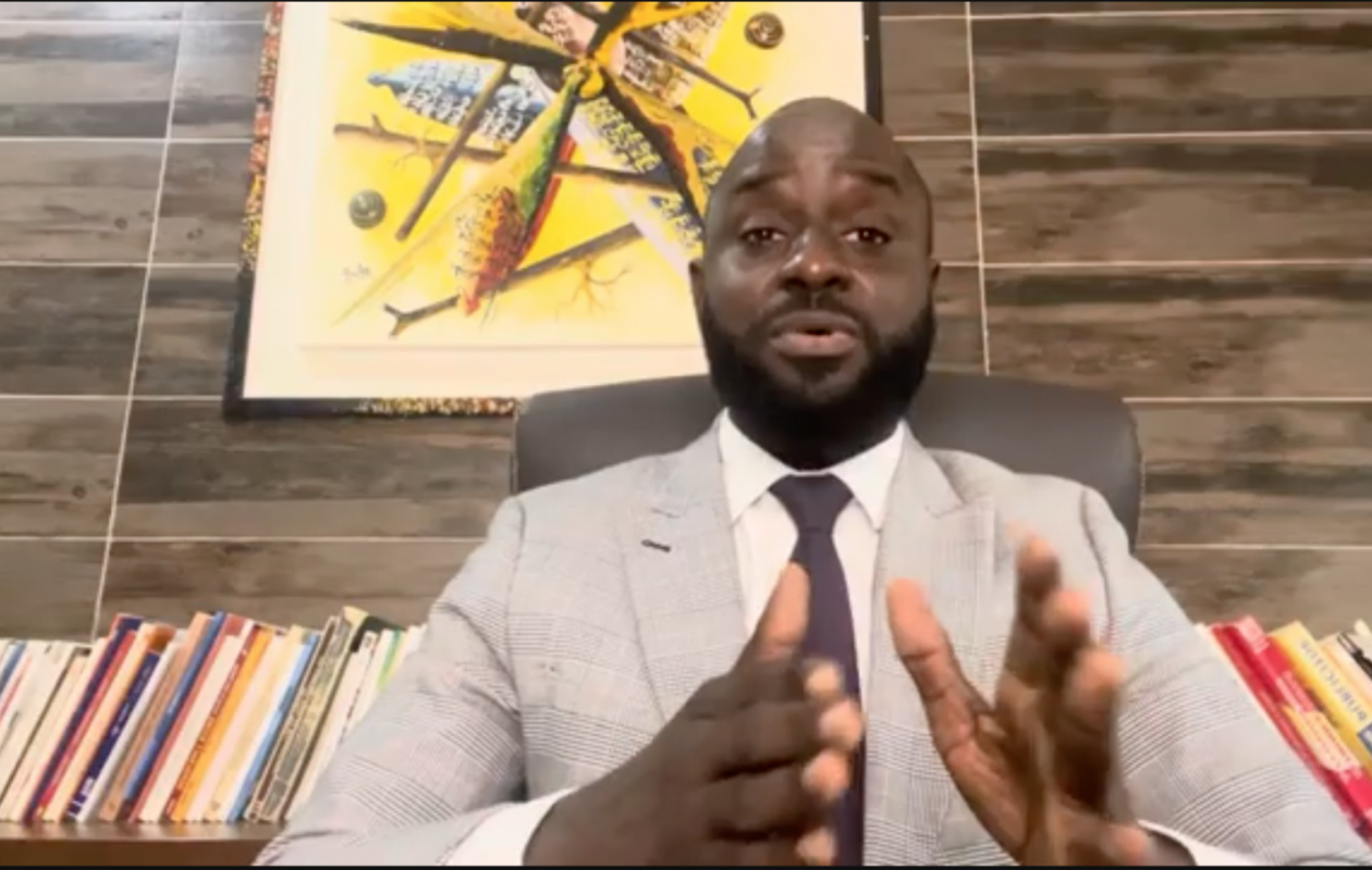 Crise Universitaire : Thierno Bocoum descend en flammes le gouvernement