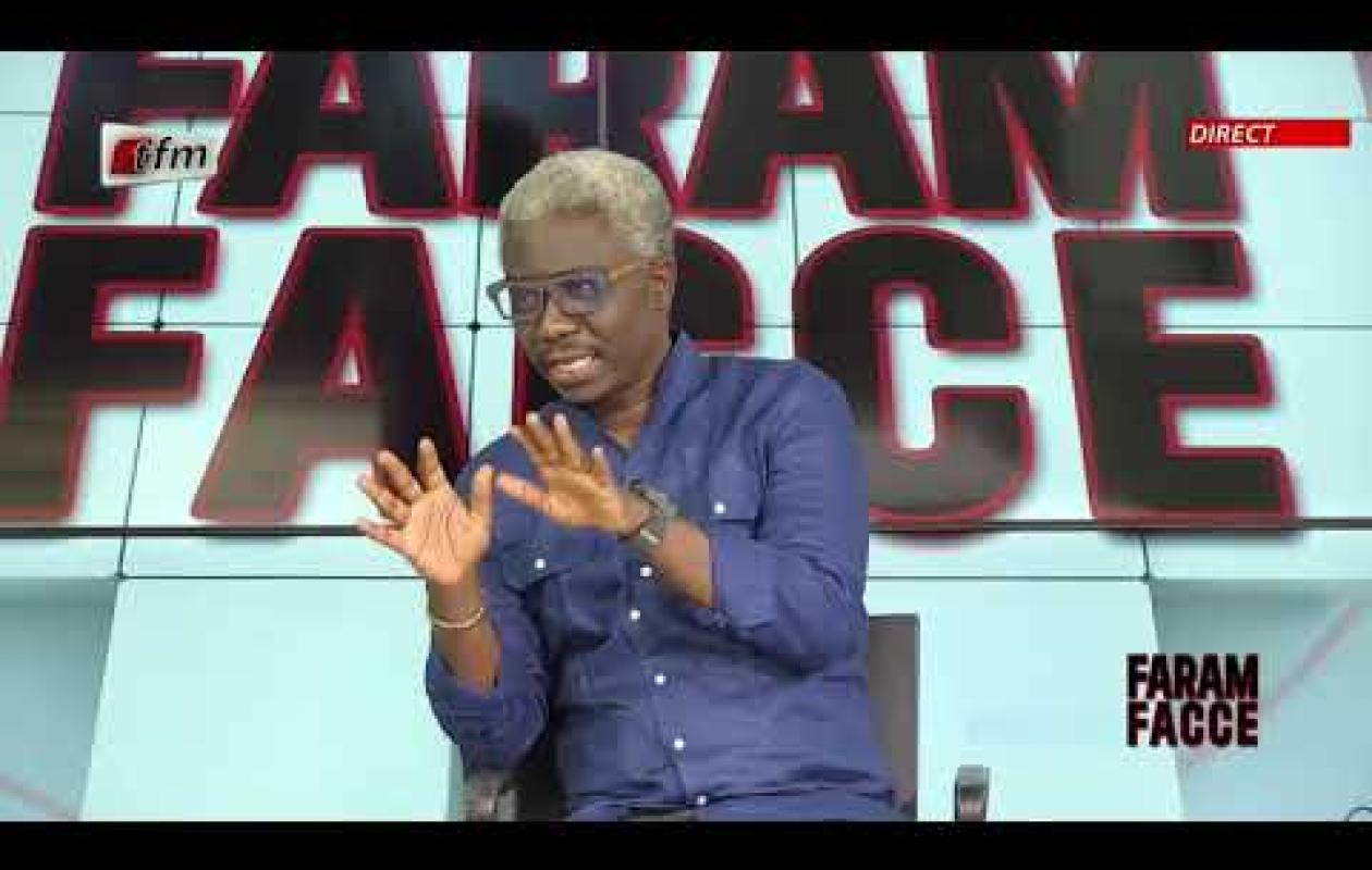 Ahmed Khalifa Niasse sur la Dette cachée: "gouvernement bi ligey bignouy def and na si...regime yi fi diar yeup bi moma geuneul"