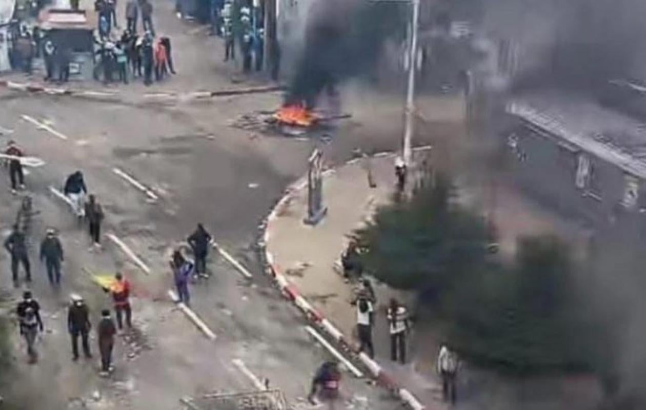 Crise universitaire : les lutteurs du Sénégal appellent au calme et à la retenue