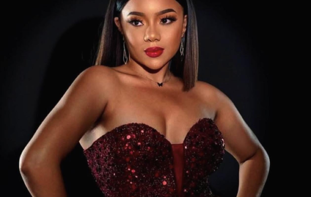 Showbiz : Nadiya Sabeh, l’épouse de l’artiste Ariel Sheney décédée ce jour