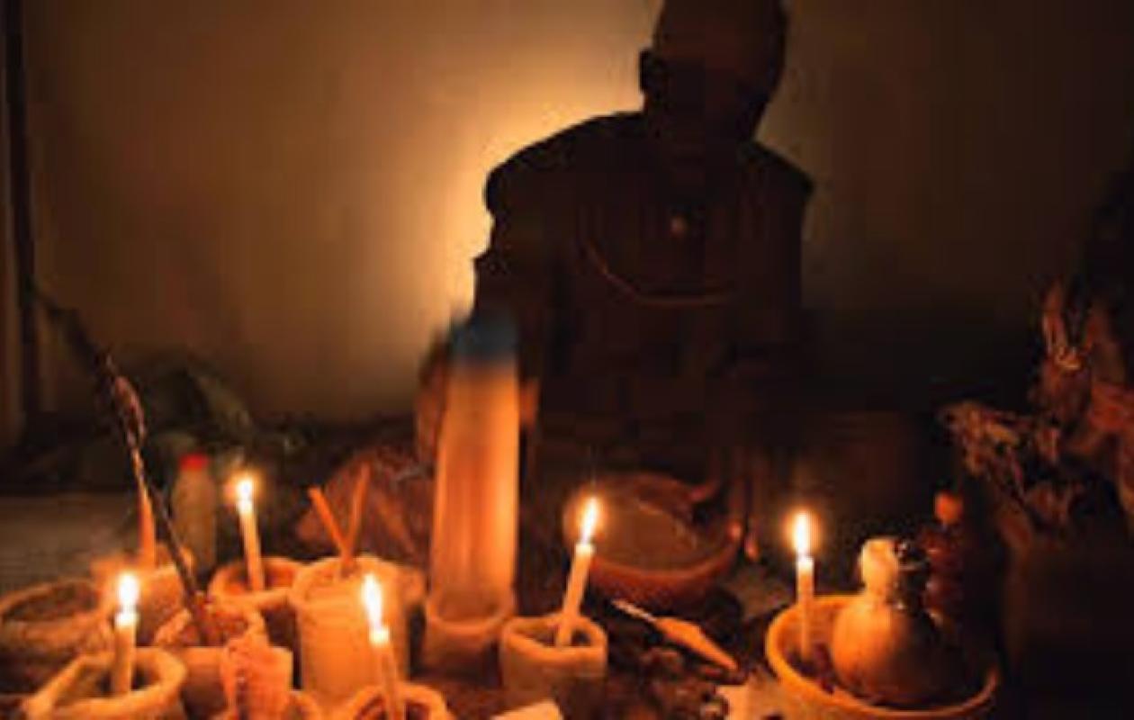 Bains mystiques, thé mystère… : «envoûté», un chauffeur perd 2 millions F CFA, sa voiture et un oeil