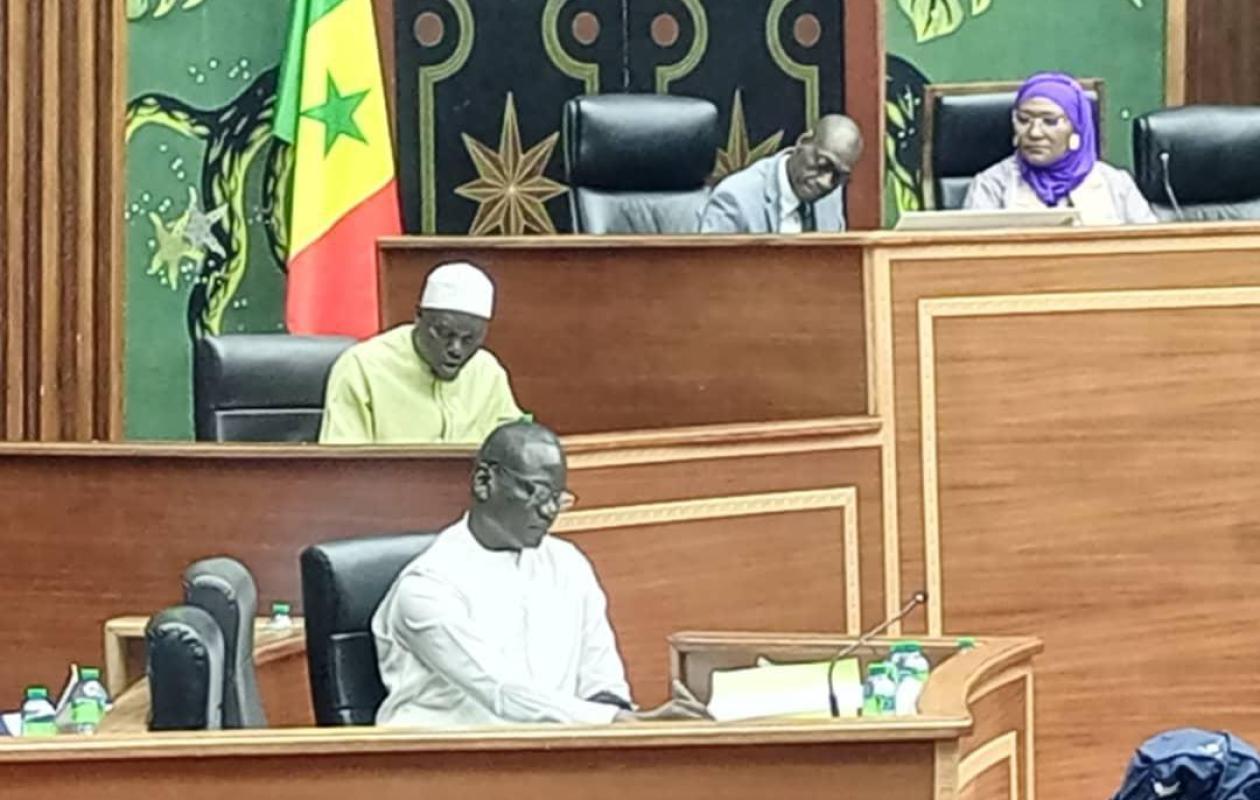 Le budget 2026 du Ministère de l’Environnement adopté