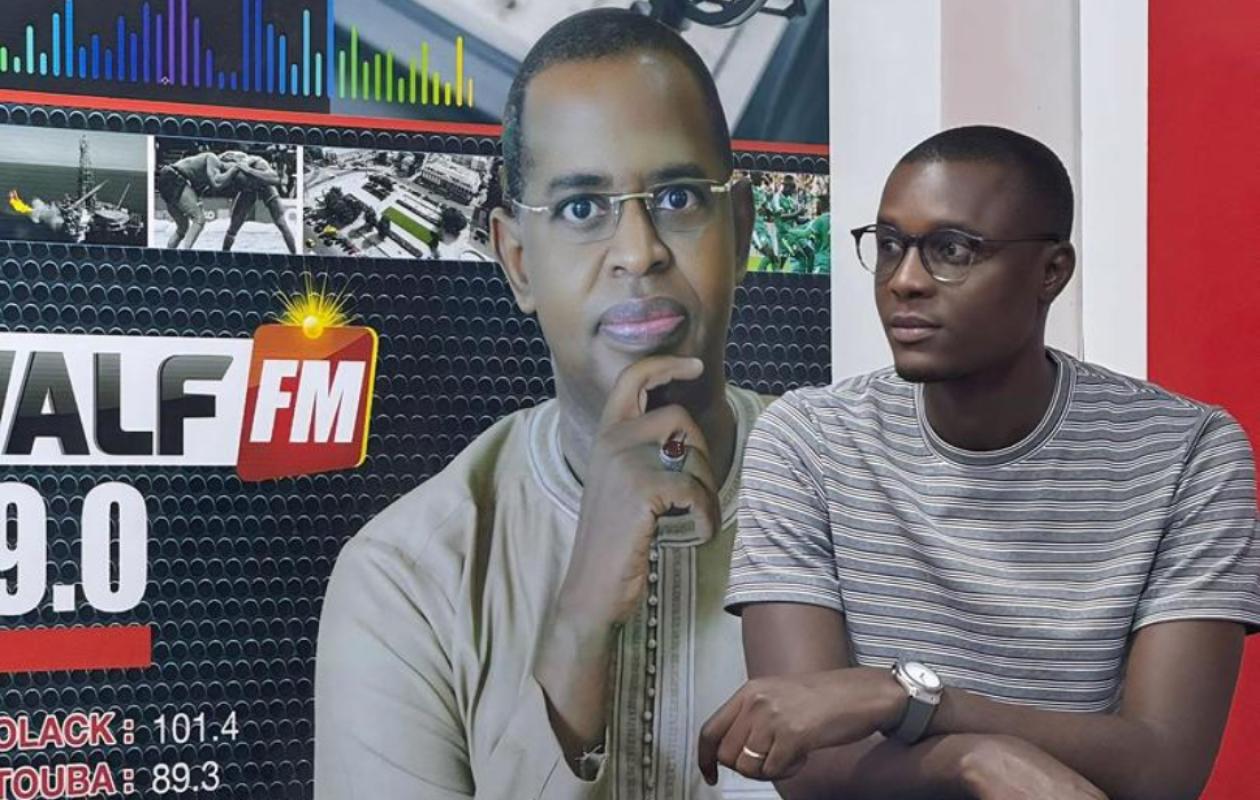 Sidy Lamine Niass, sept ans après : L'éternel baobab de la presse sénégalaise (par Babacar Kebe)