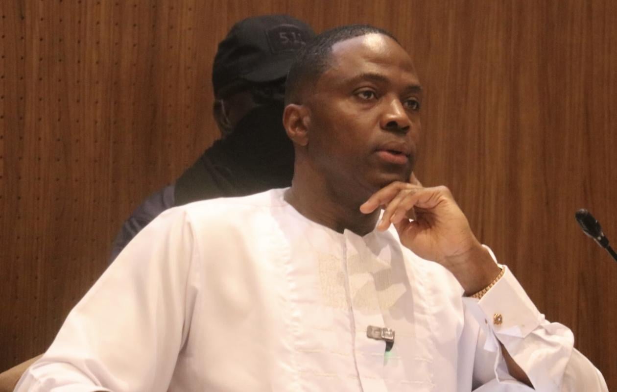 Escroquerie de 5 milliards FCFA : Le banquier Zakiyoulahi Sow condamné face à Abdoulaye Sylla