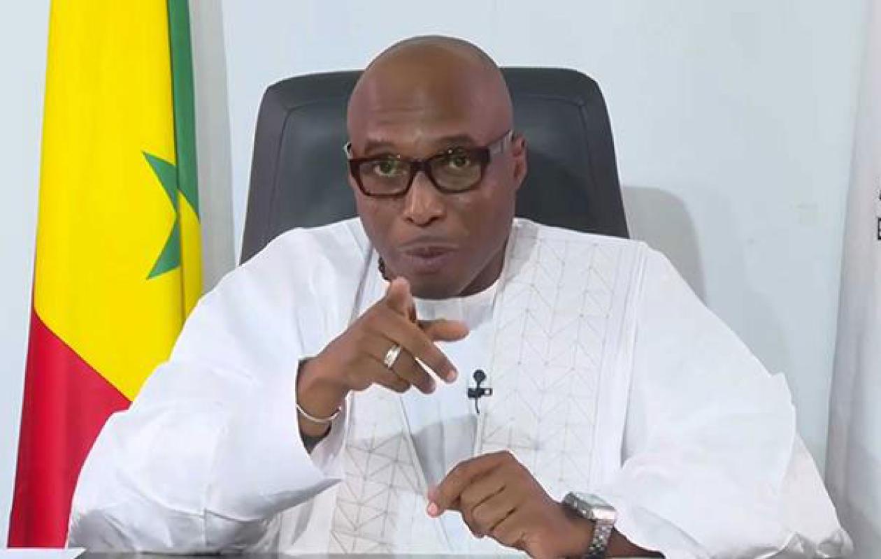 Barth charge le régime : «Il n’y a pas plus incapable qu’un Etat qui ne peut payer les bourses… »