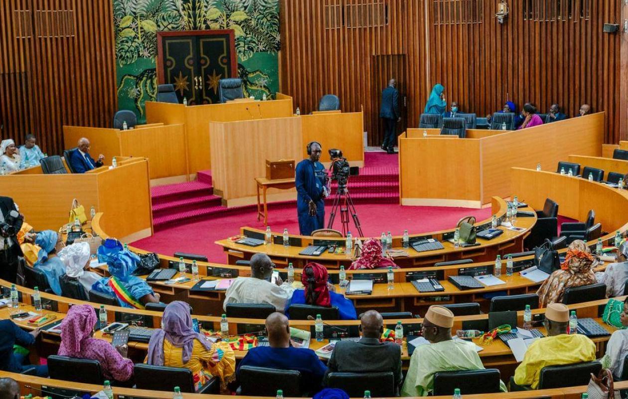Santé mentale, prévention et gouvernance : Les autres grandes inquiétudes des députés