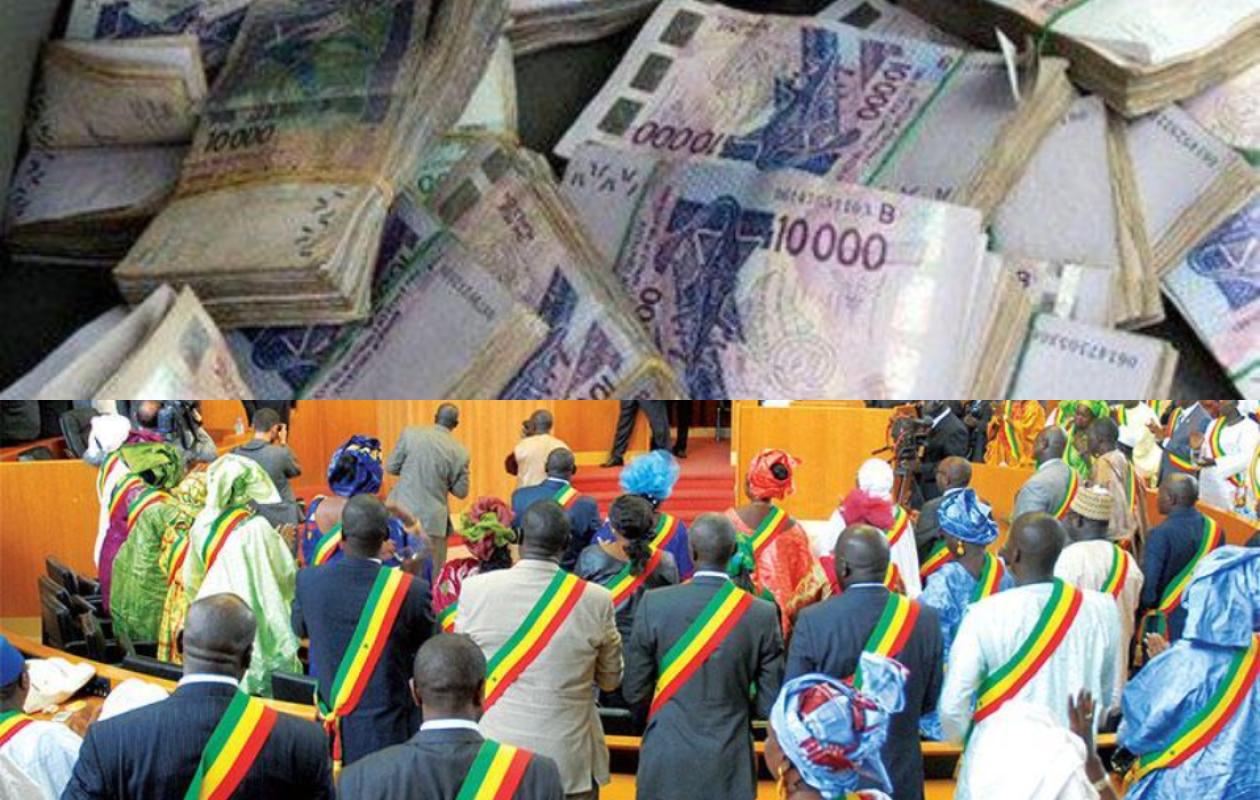 Budget 2026 de la Santé : 217 Milliards FCFA sous le feu des préoccupations des Députés