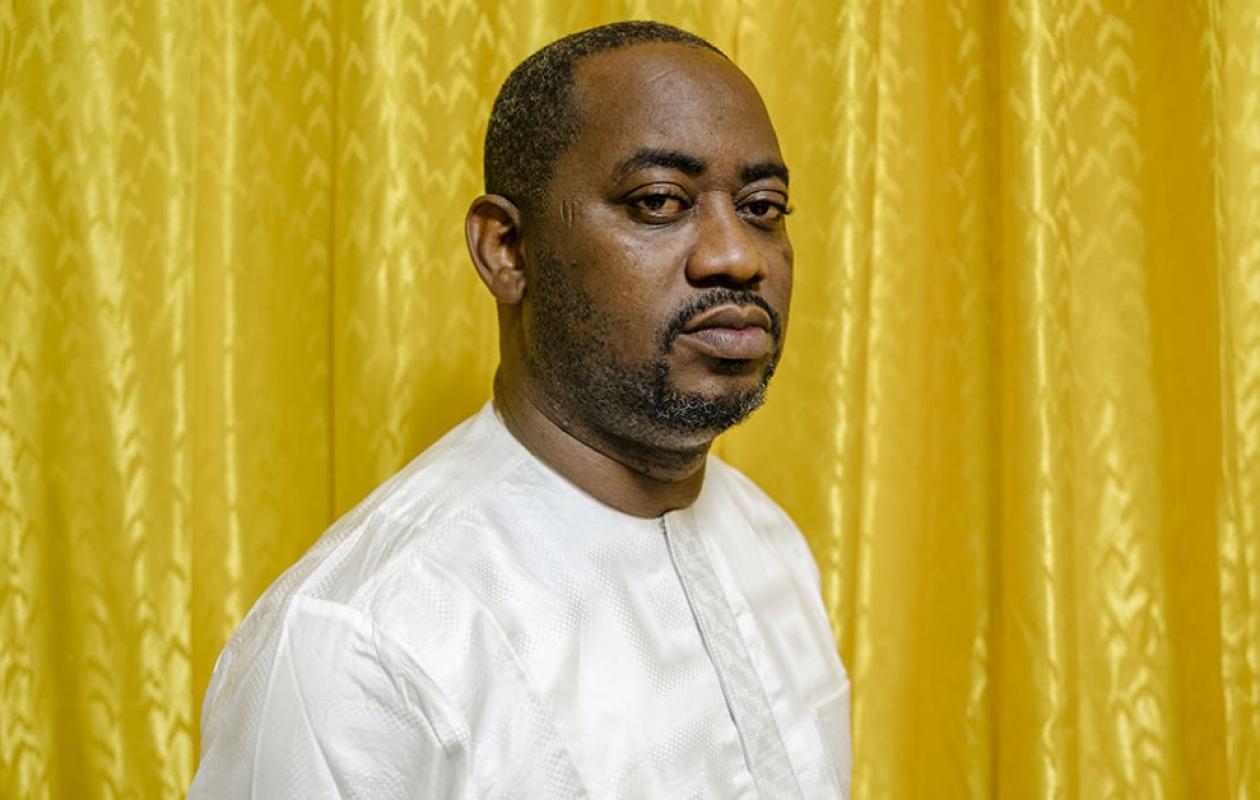 Département de Gossas : Adama Diallo alerte sur le sous-financement des collectivités et les urgences sanitaires