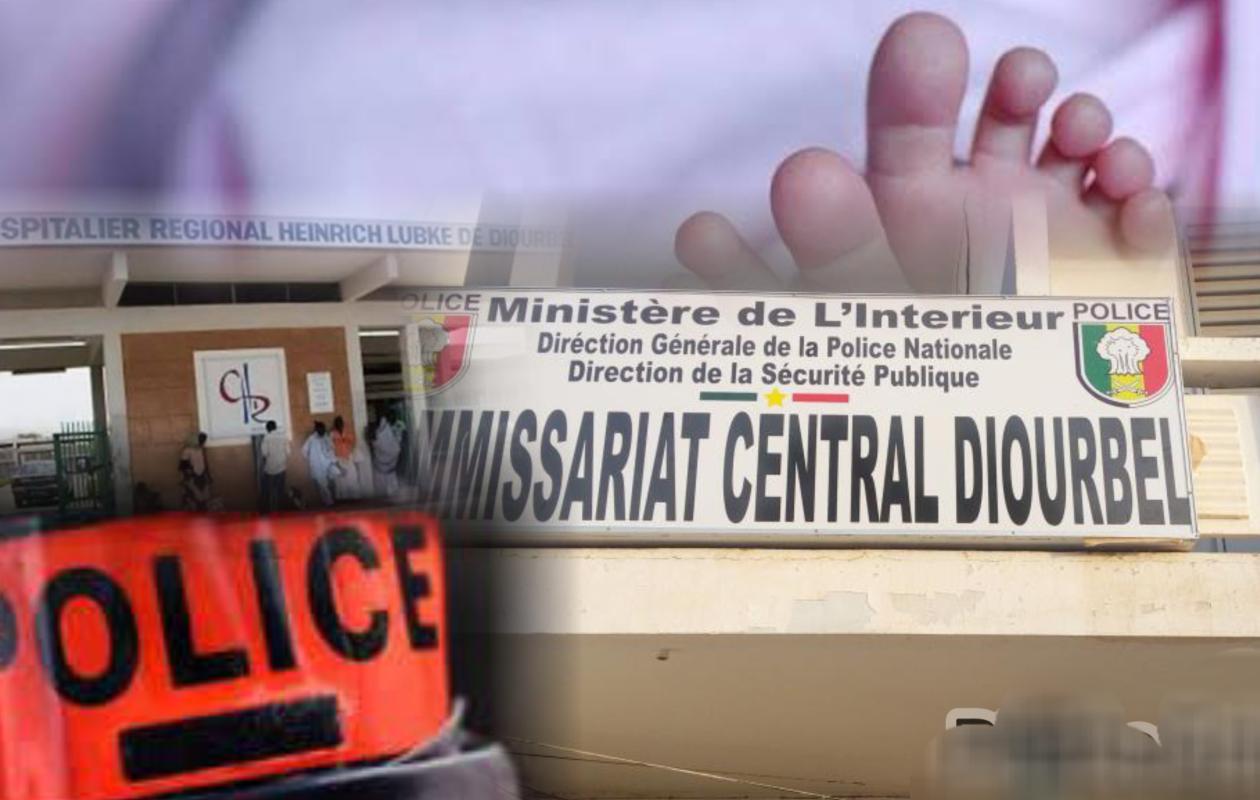 Décès d'un nouveau-né à l'hôpital de Diourbel : La sage-femme de garde condamnée mais libre