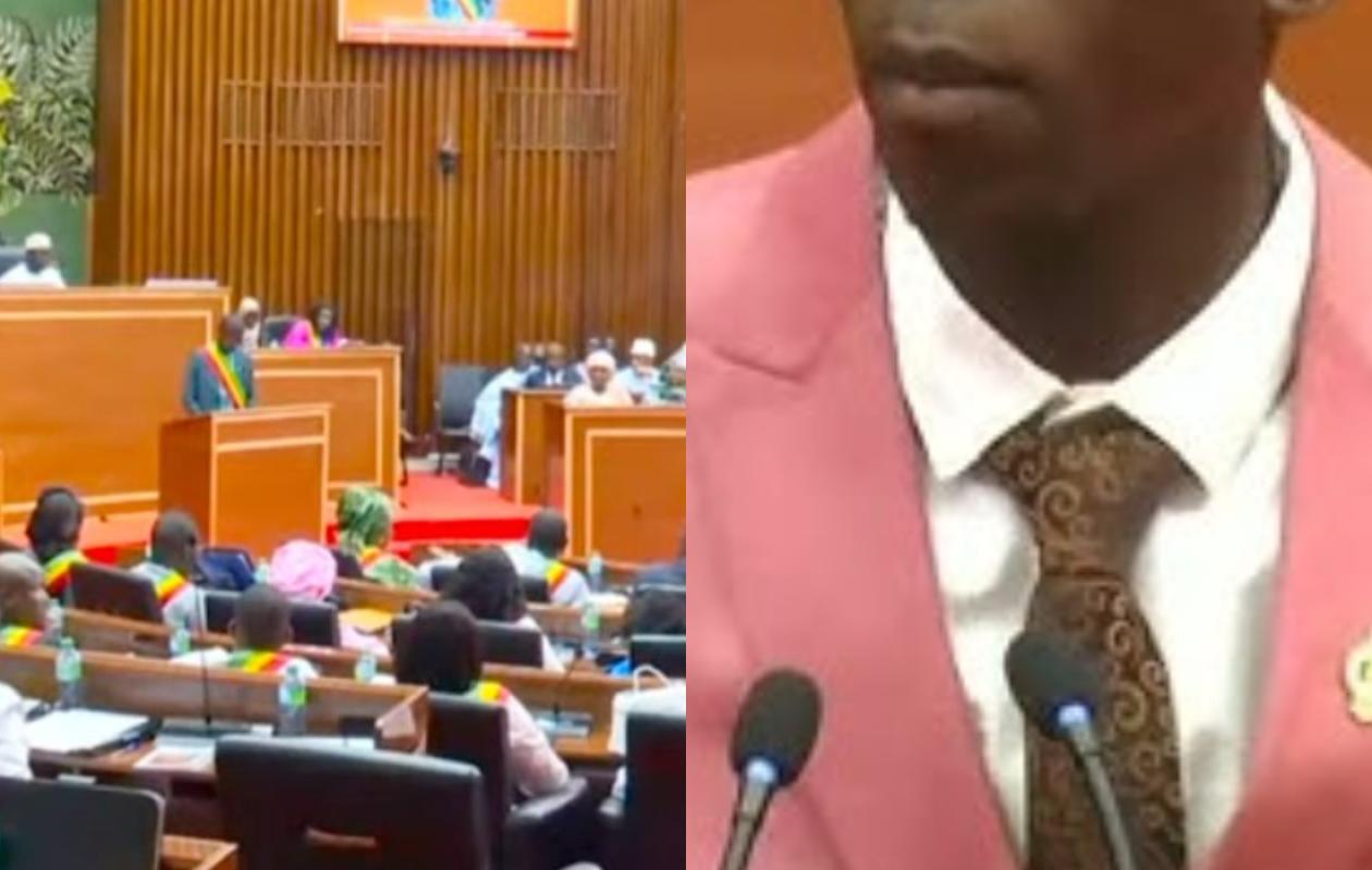 Ambulances retenues aux péages : Un député tire la sonnette d’alarme et interpelle le ministre de la Santé