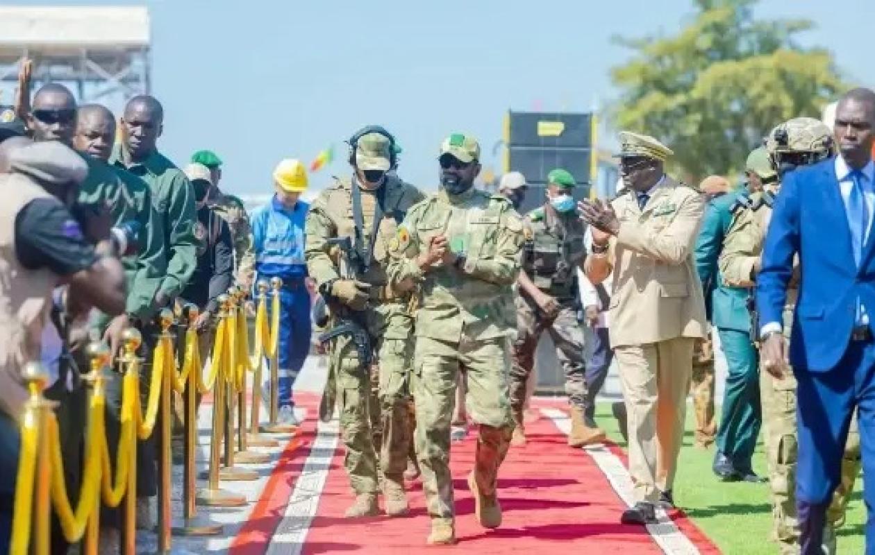 Mali : Cette mirobolante somme récoltée auprès des sociétés minières