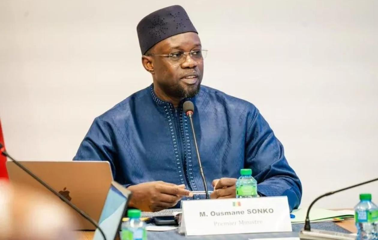 Gouvernance et retraites : Sonko lance deux chantiers majeurs