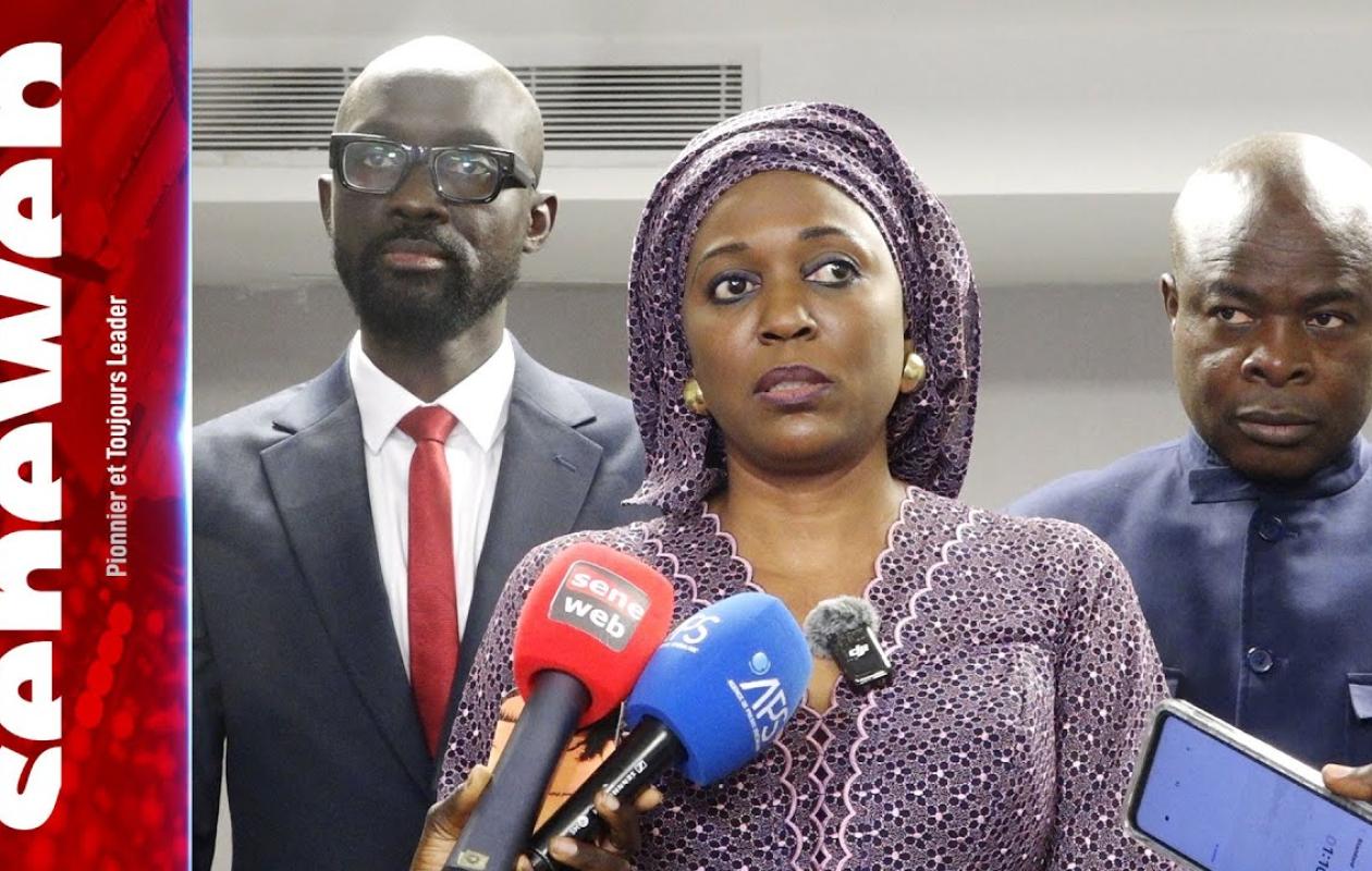 Déconcentration : La fonction publique réévalue la Charte adoptée en 2020 sur instruction du Premier Ministre