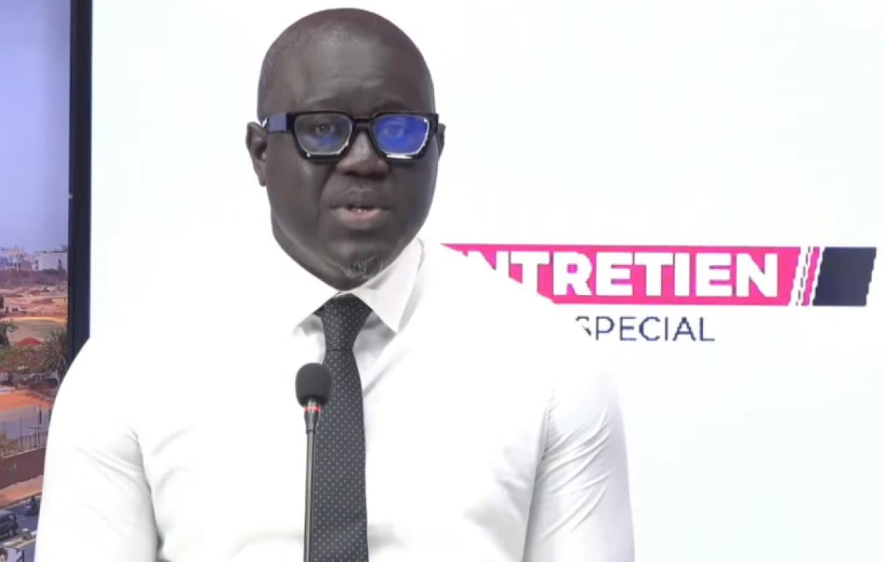 Santé publique : Pape Tahirou Sarr soupçonne un « système opaque » entre hôpitaux publics et pharmacies privées