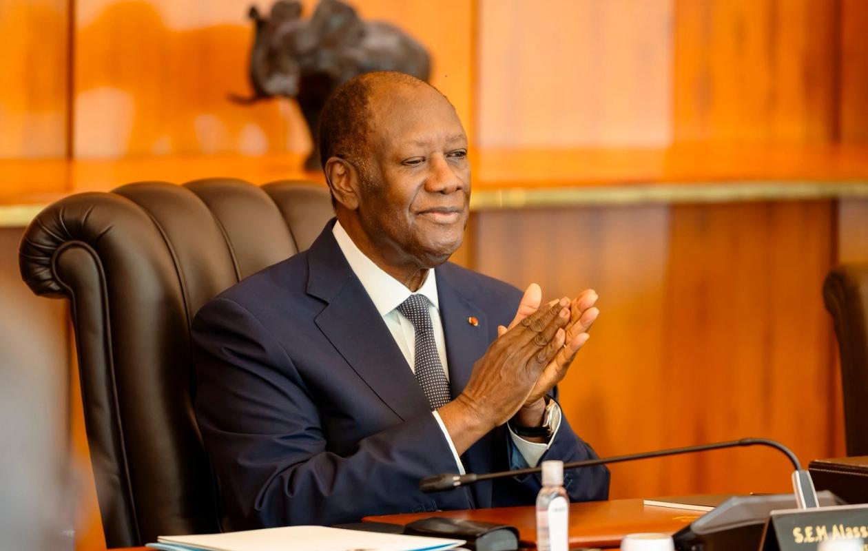 Côte d'Ivoire : Budget record de 17 350,2 milliards de FCFA