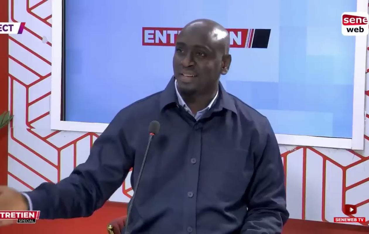 Ousmane Barro: "Diomaye nioune nioko togn, les responsables Pastef doivent le respecter"