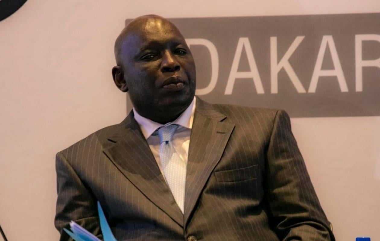 Pool judiciaire financier : contrôle judiciaire pour l’un des fils de Madiambal Diagne