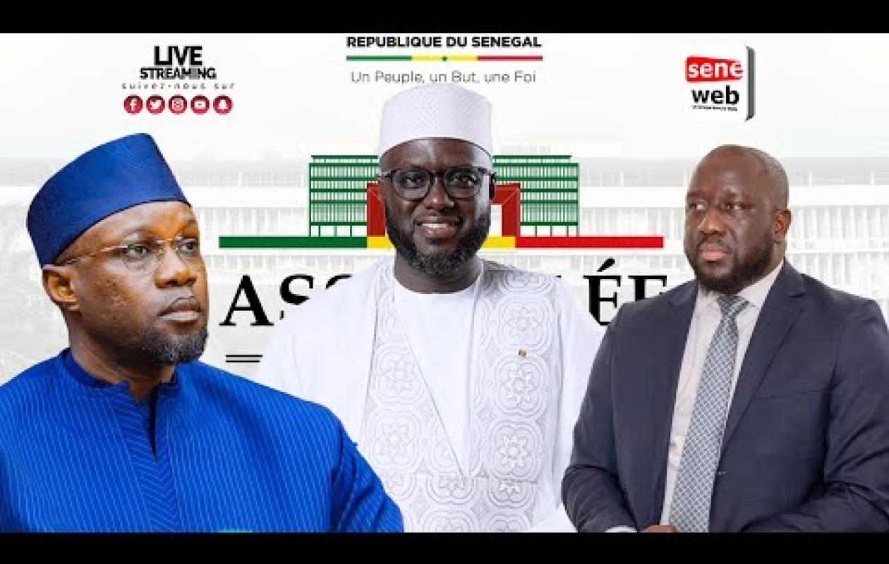 Examen du Projet de Budget du Ministère de la Communication et de l'Économie Numérique