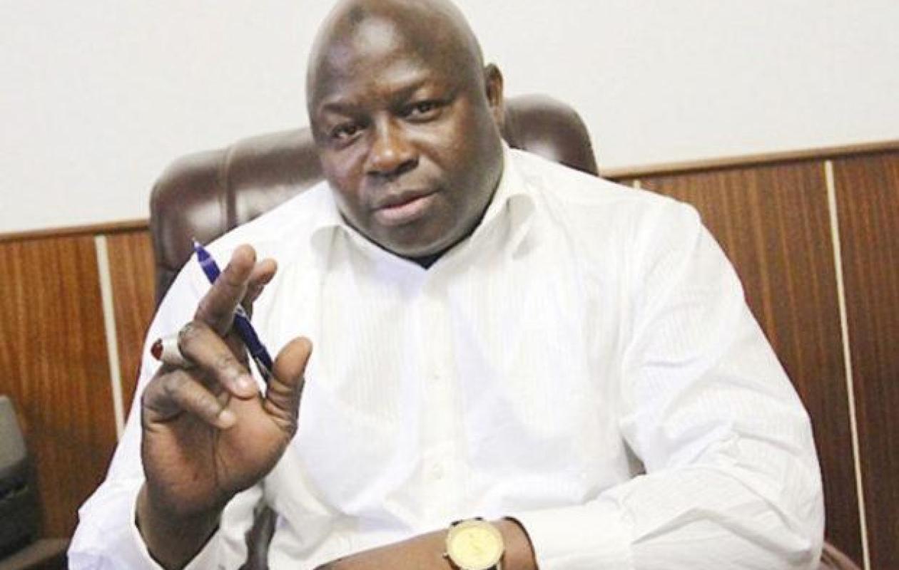 Escroquerie immobilière : L’ancien député Bougazelli face au procureur, ce vendredi