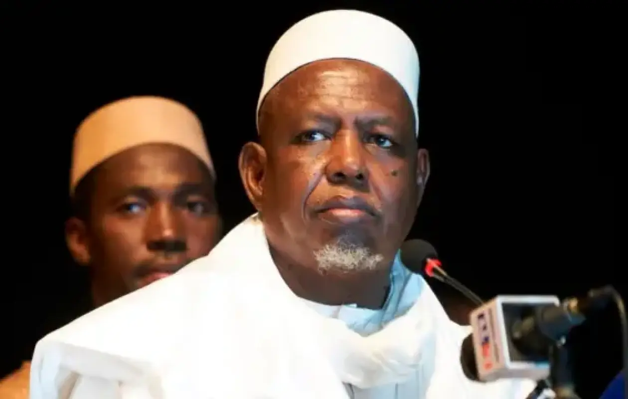 Mali : l'imam Dicko intègre une nouvelle coalition d'opposants en exil