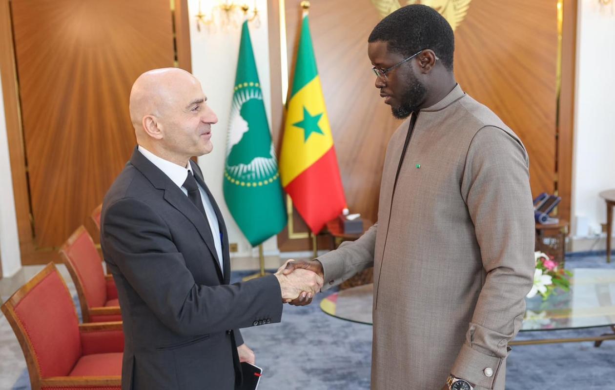 Dette cachée au Sénégal : Le Fmi déclenche une enquête interne