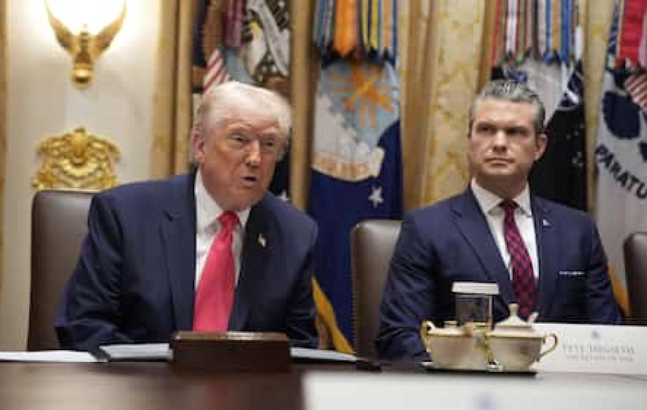 L'administration Trump réduit la durée de permis de travail pour les immigrés