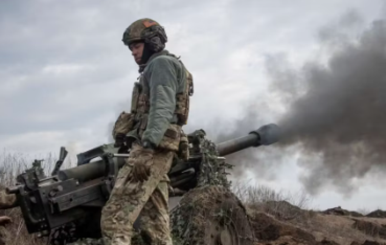 “Amène ton ami” : une prime pour chaque soldat russe envoyé en Ukraine