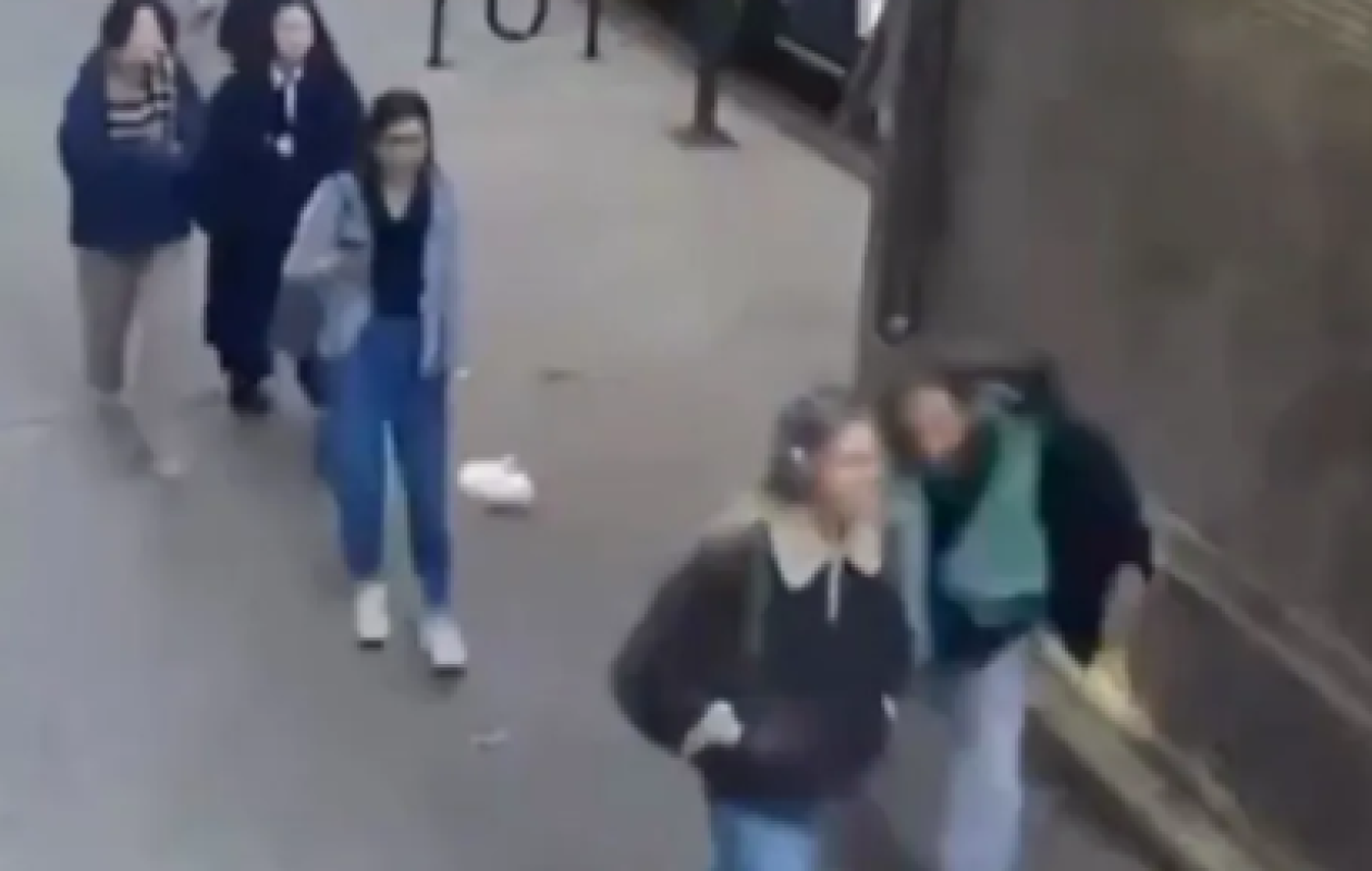 « New York a besoin d’aide » : le cri d’alerte d’une femme agressée sexuellement en pleine rue par un multirécidiviste