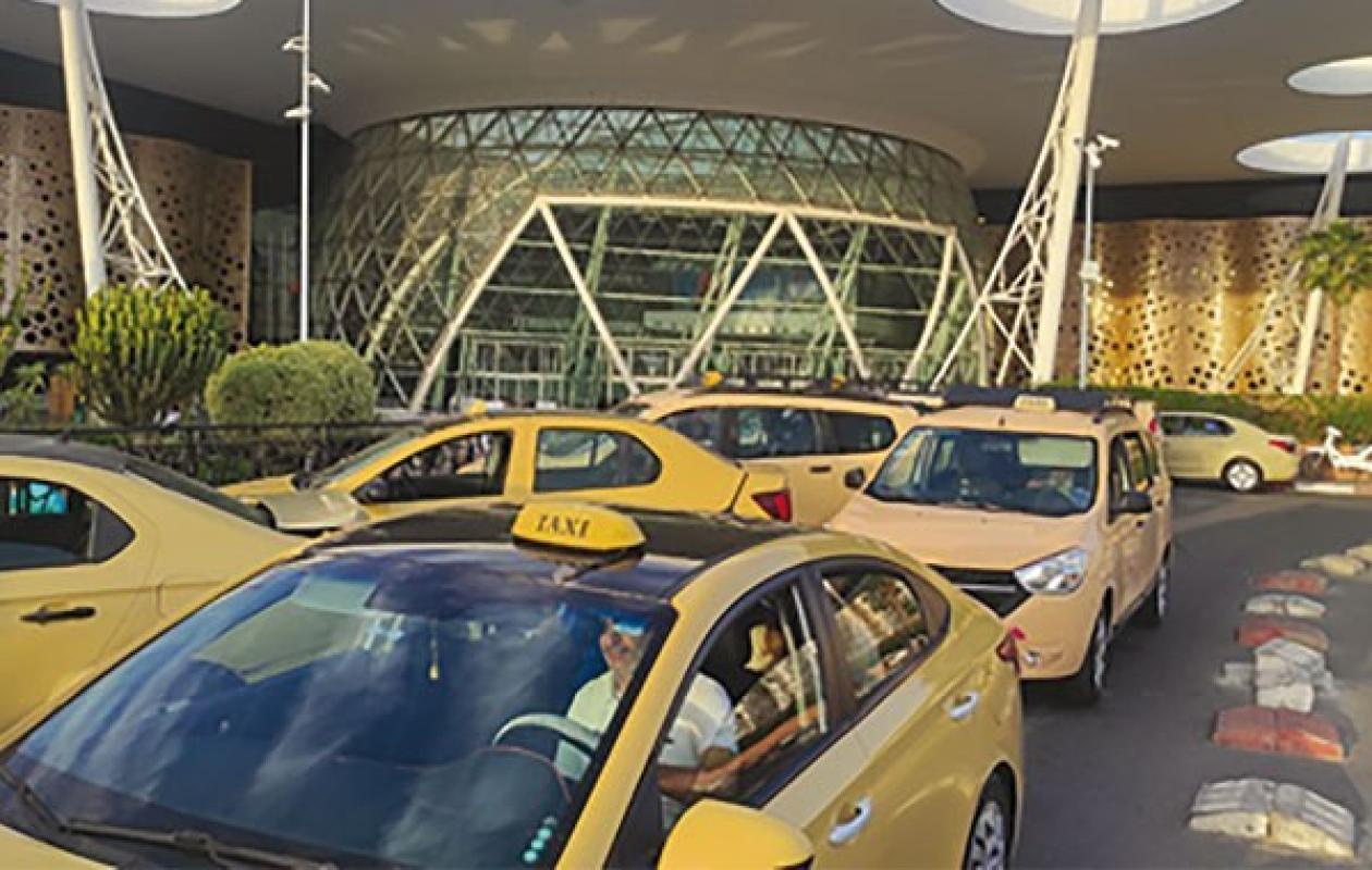 Arnaques en taxi : une étude mondiale place le Maroc et l’Egypte dans le top 10 des destinations à risque