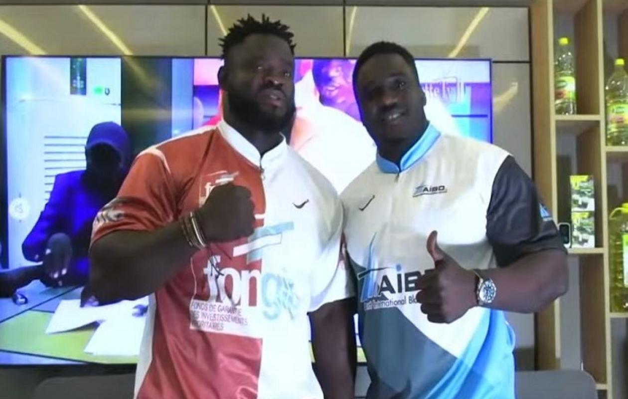 Choc de la Ligue 1 : AS Pikine-Guédiawaye FC, Eumeu Sène et Sa Thiès s’en mêlent