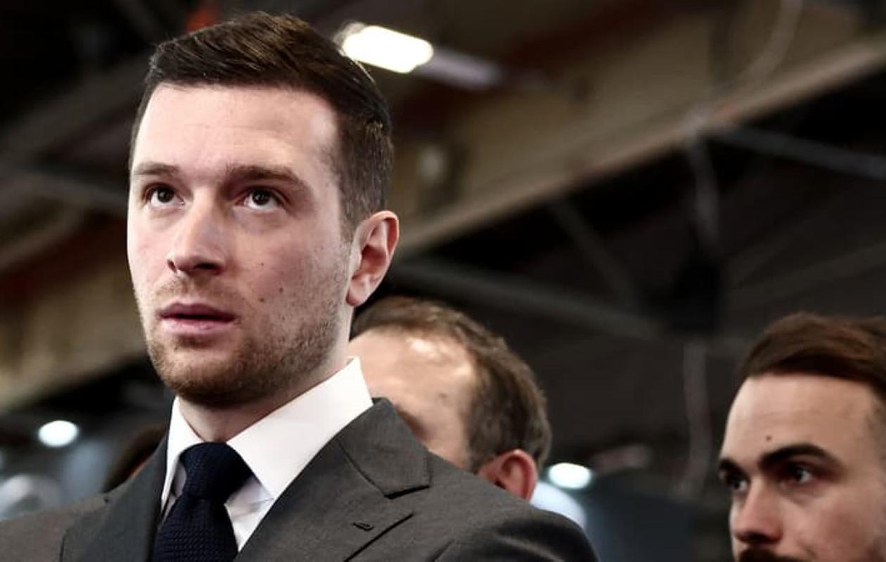 Jordan Bardella visé par une plainte déposée au PNF pour favoritisme et détournement de fonds publics