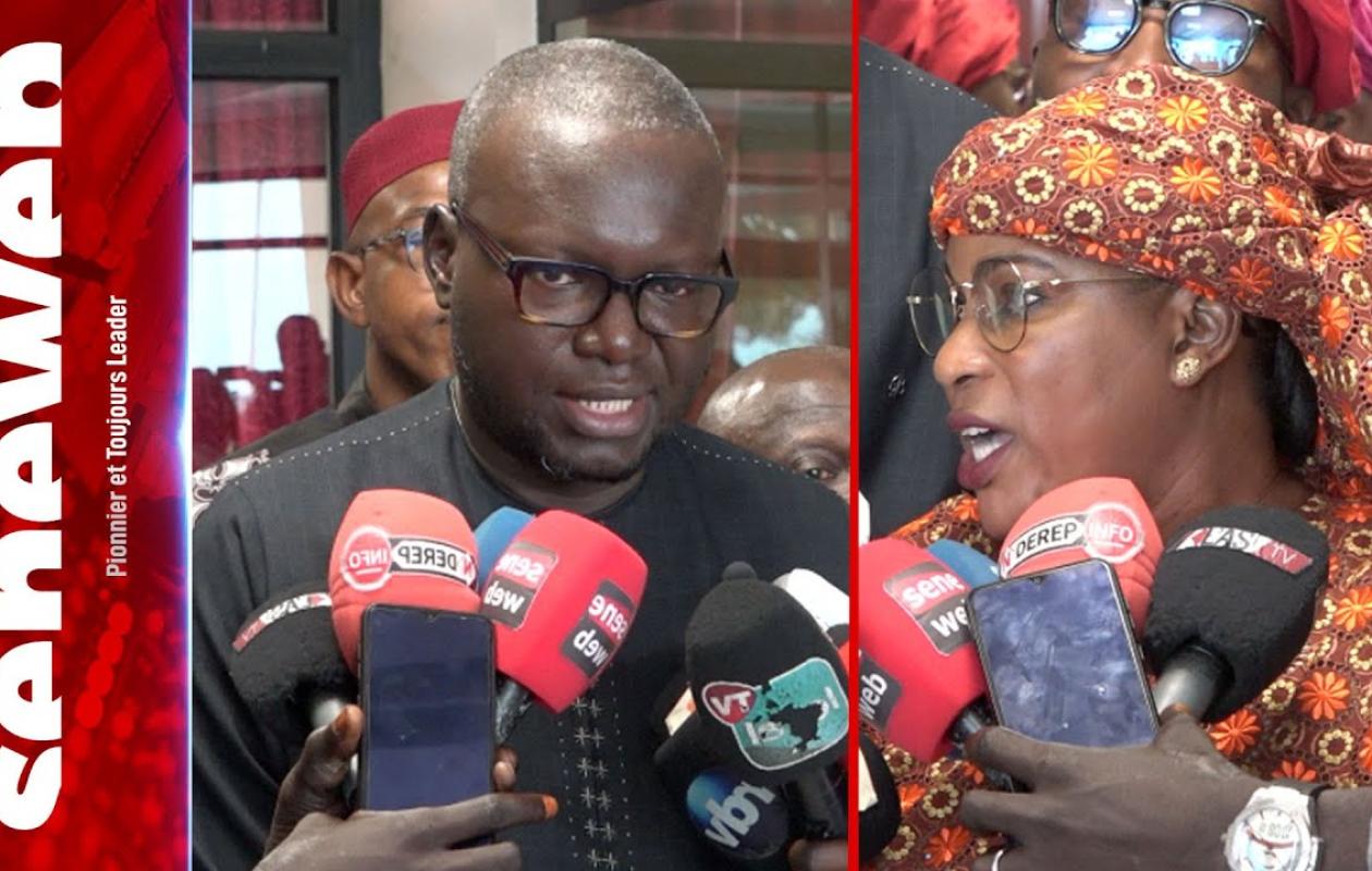 Dakar Dem Dikk s’engage concrètement pour l’inclusion de ses agents en situation de handicap