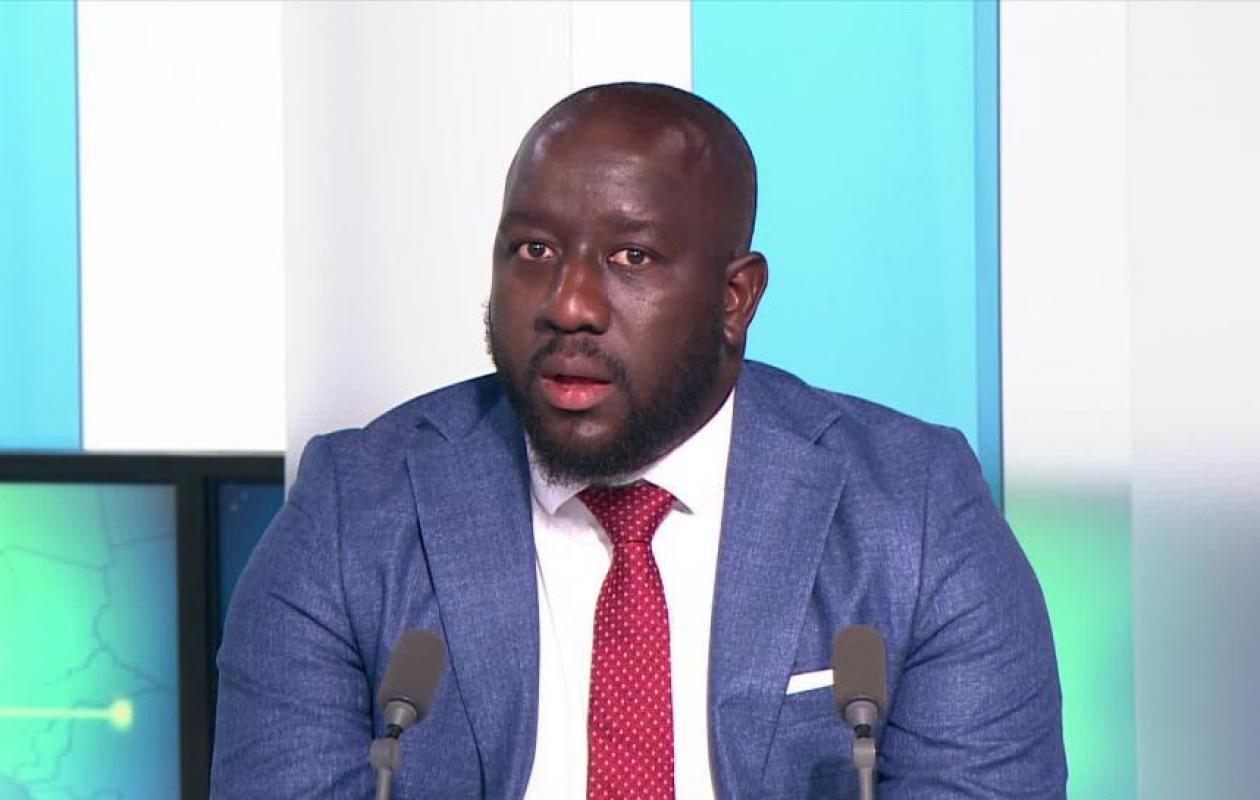 Situation de la presse : "Nous ne faisons qu'appliquer les lois" (Alioune Sall)