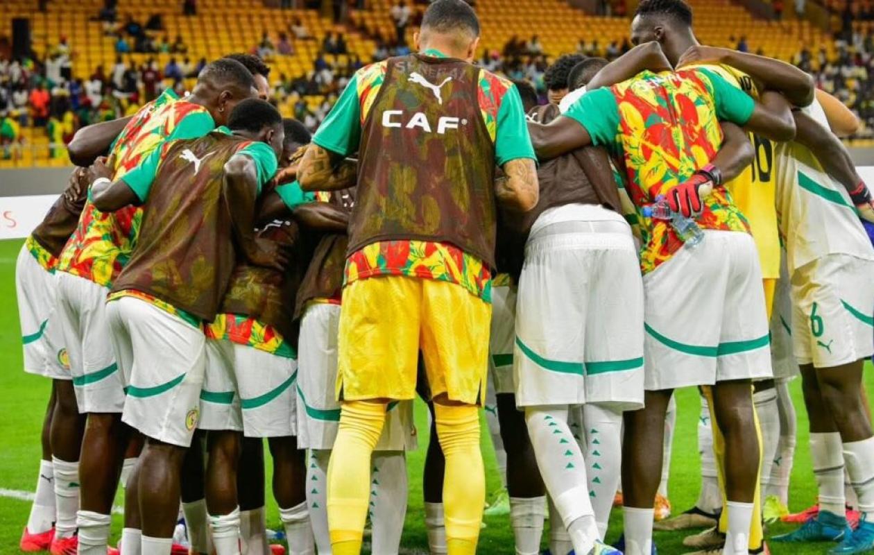 Can 2025 : liste des Lions, la date décalée